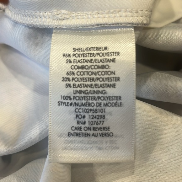 ALICE + OLIVIA NYC Floral Printed Joggers - Picture 5 of 6